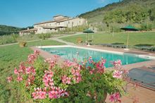 Pretaccione, Tuscany