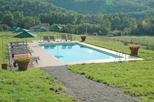 Pretaccione, Tuscany