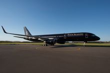 The exterior makeover of the aircraft has been conceived to stand the test of time – and high altitude – both for endurance and 