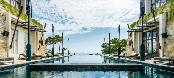 Mantra Sakala - Beach Pool