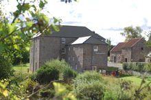 Heatherslaw Mill