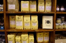 Heatherslaw Mill flour