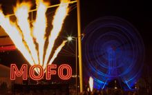 Dark Mofo