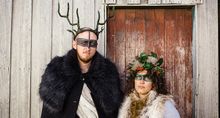 Huon Valley Mid-Winter Fest 
