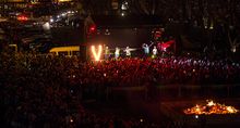 Festival of Voices