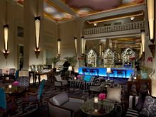 Anantara Siam Bangkok Hotel 