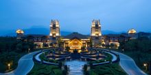 Anantara Emei Resort and Spa 