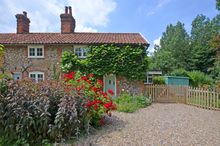 Honeysuckle Cottage 