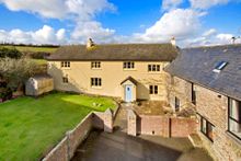 Hingston Farm