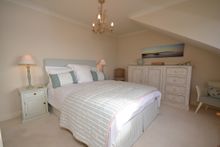 Cliff Crest bed