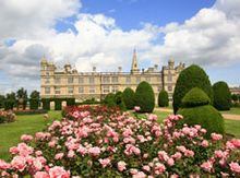 Burghley