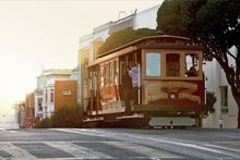 Cable Cars