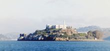 Alcatraz