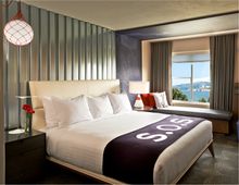 Hotel Zephyr