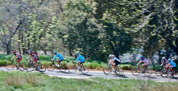 American River Parkway