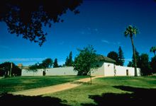 Sutter's Fort