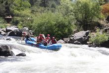 American River, South Fork