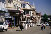 Old Sacramento