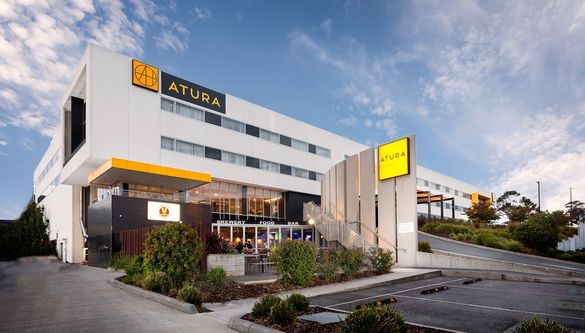Atura Dandenong - the third installment in the Atura Hotels journey
