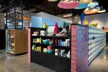Atura Dandenong's little shop of Grab 'n' Go traveller treats