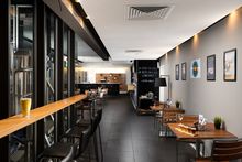 Atura Dandenong's onsite Brownstone Micro Brewery is where you can try Atura's signature craft beers.