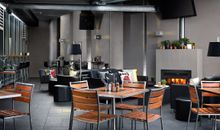 The Brownstone Micro Brewery at Atura Dandenong is popular with guests and locals alike.