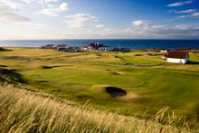 Dunbar Golf Club