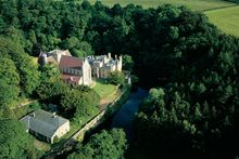 Brinkburn Priory