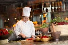 Chef Siriluck Lekkwan 03