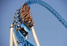 Europapark 