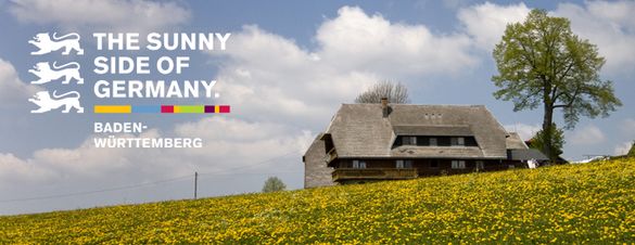 The Sunny Side of Germany 