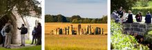 Alison Howell's Foot Trails launches new guided day walks with 'Journey to the Stones'