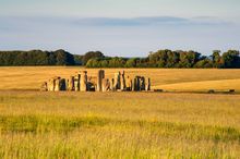 Stonehenge, Wilts: Alison Howell's Foot Trails launches new guided day walks with 'Journey to the Stones'