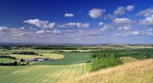 Alison Howell's Foot Trails launches guided day walks with 'Journey to the Stones' in Wiltshire