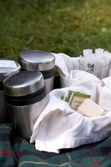 Picnic lunch: Alison Howell's Foot Trails launches guided day walks with 'Journey to the Stones'