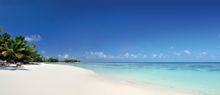 DESROCHES ISLAND BEACH 