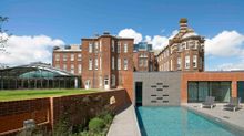 The Magdalen Chapter, Exeter