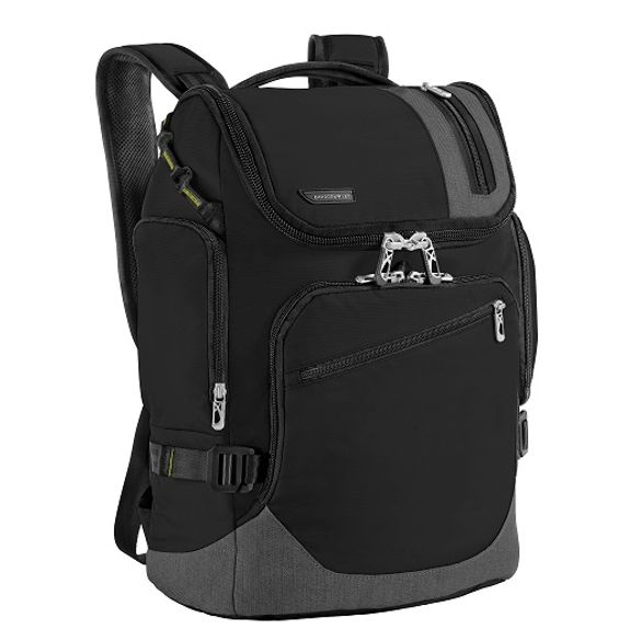 The BRX Excursion Backpack 