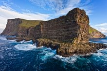 The Faroe Islands