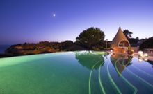 Vila Vita Parc - Pool