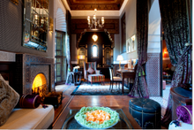Royal Mansour Marrakech - Two Bedroom Riad