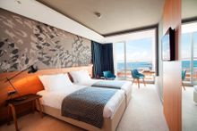 Hotel Dubrovnik Palace - Superior Double 