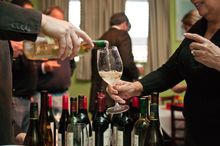 Spanish Wines are celebrated during the September 9 - 12 St. Augustine Spanish Wine and Food Festival. 