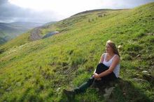 Auszeit in faszinierender Natur