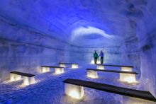 Ice Cave