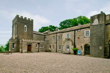 YHA Grinton Lodge