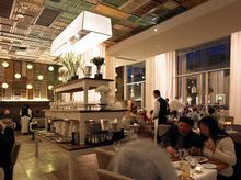 Ella Dining Room and Bar
