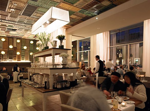Ella Dining Room and Bar