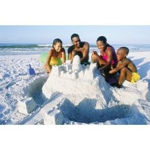 Family fun on The Beaches of Fort Myers & Sanibel