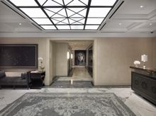 The Surrey lobby 